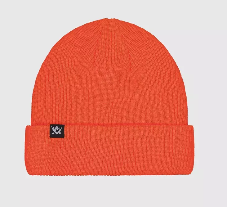 Alaska Merino Beanie - Winter - 6438347050725 - 1