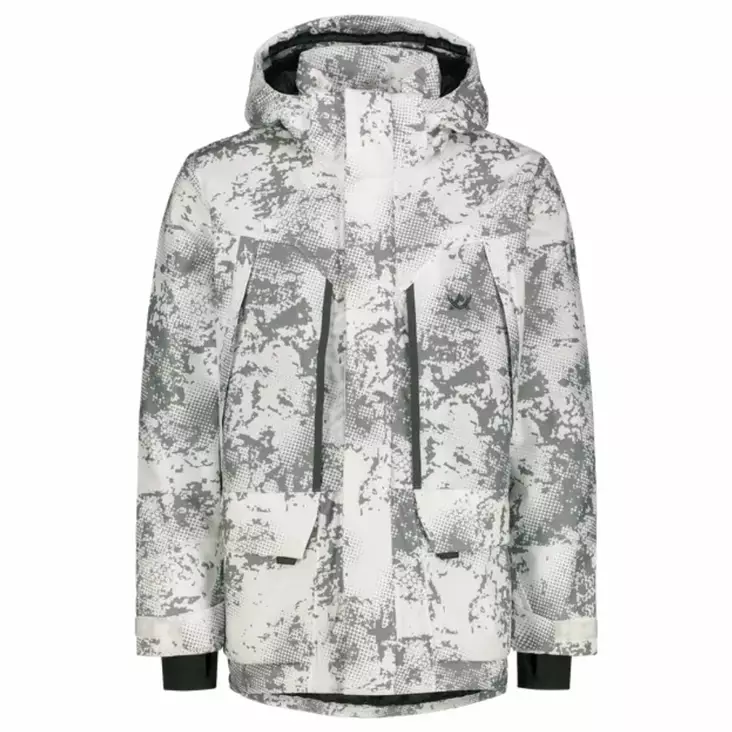 Alaska Tundra Jacket - Winter Jackets - 6438347053535 - 1
