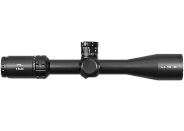 Arken SH-4 GenII 4-16x50 - Other Scope Brands - 361823865 - 1