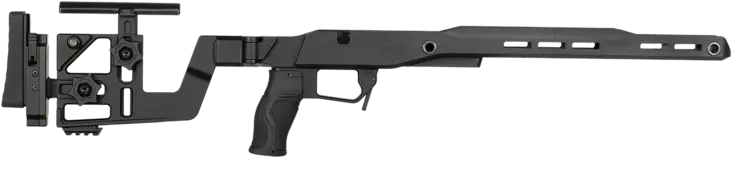 AUTOMATISK BÅGE 2.3 Remington 700 - Stödpinnar - 430715 - 1