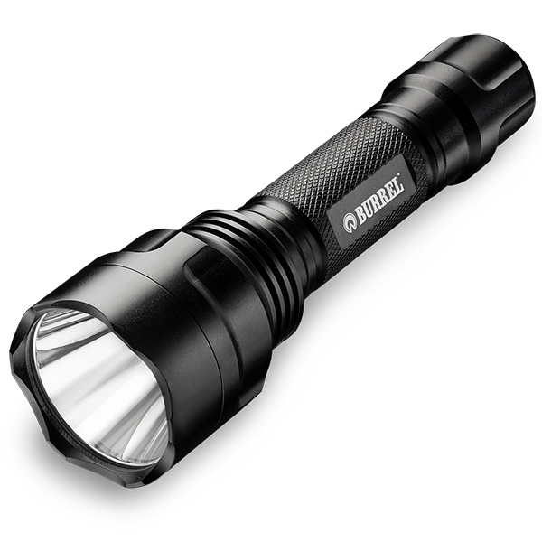 Burrel Standard - Weapon Light Set - Other Firearm and Hunting Accessories - 6438347030345 - 1