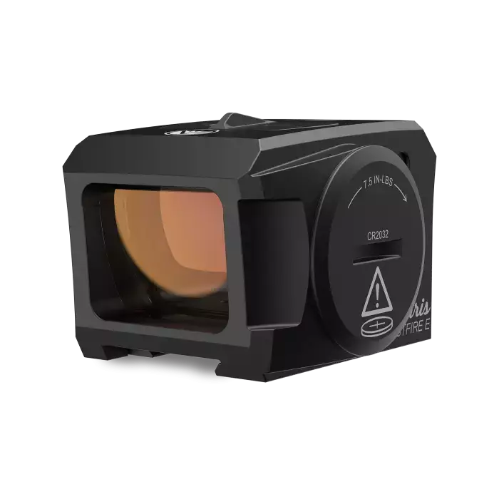 Burris Fastfire E 3.5 MOA - Red Dot Sights - 1240000018035 - 1