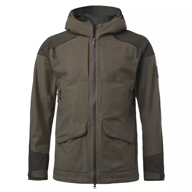Chevalier Pointer Chevalite 3.0 Jacka - Höstgrön - Kalvjackor - 808491176675 - 1