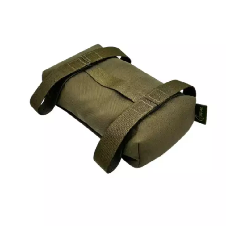 Cole-Tac Flat Bag Ampumatukipussi - Shooting Rest Bags - 1111371137105 - 1