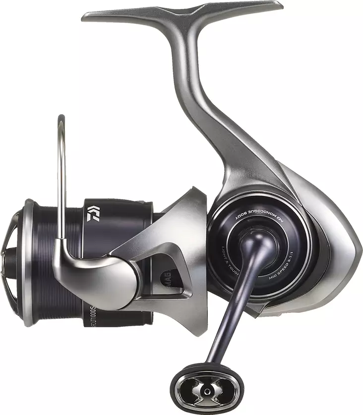 Daiwa 25 Caldia FC LT Spinning Reel - Spinning Reels - 043178188545 - 1