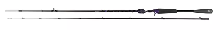 Daiwa Prorex 25 AGS Spinning Rod - Baitcasting Rods - 5055545251825 - 1