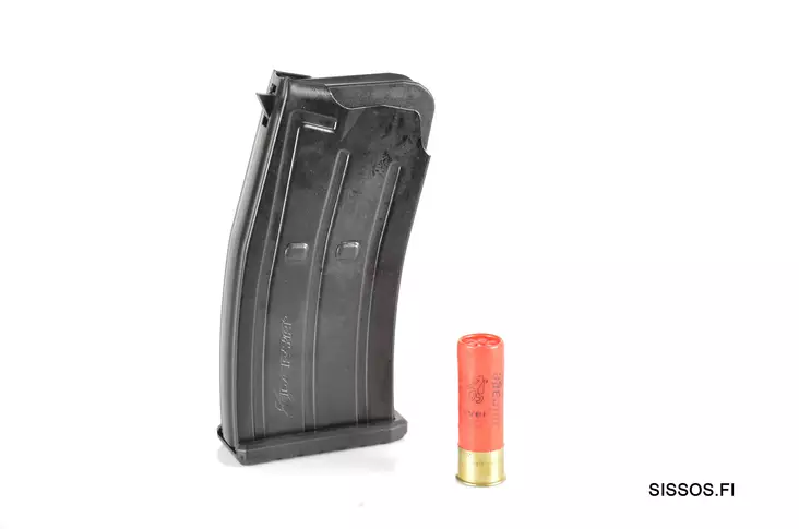 Derya MK-12 5-Round Magazine - Shotgun Magazines - 812285025302_5 - 2