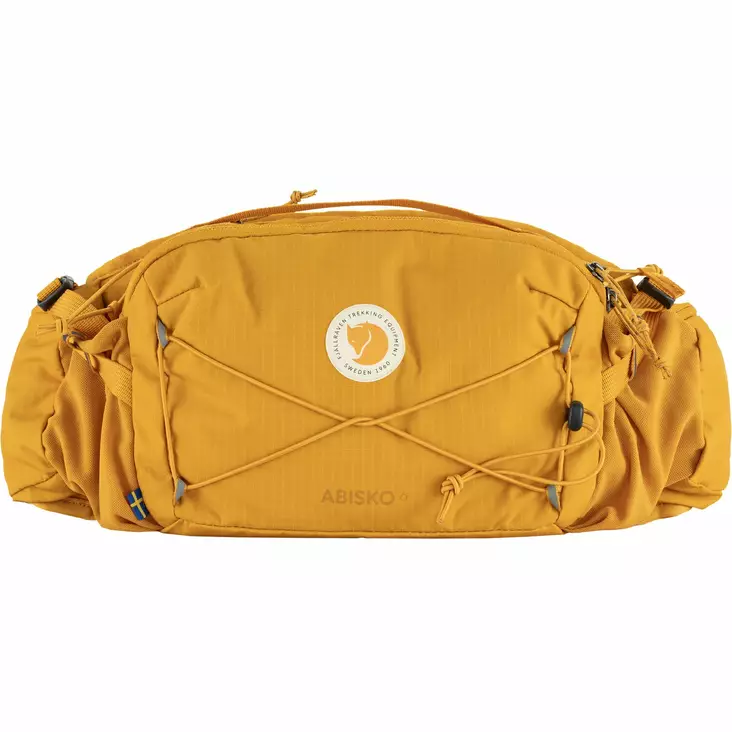 Fjällräven Abisko Hip Pack 6 - Belt Bags - 7323451088445 - 1