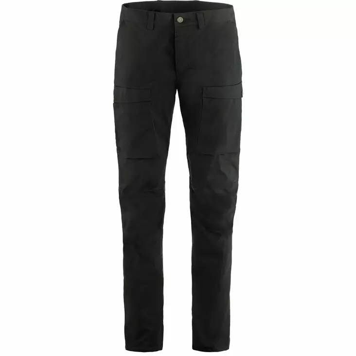 Fjällräven Abisko Hybrid Trail Pants M #48 - Outdoor Pants - 7323451082115 - 1