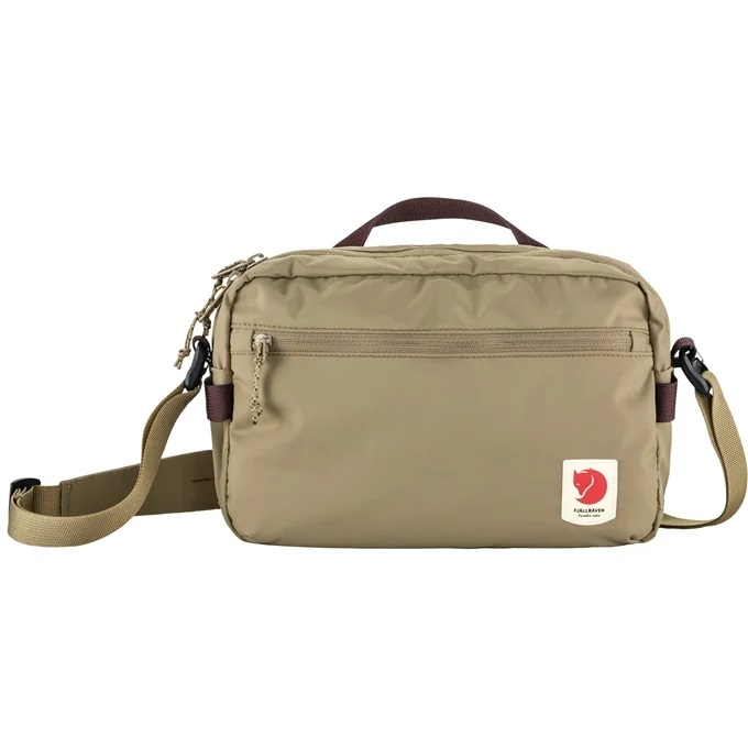 Fjällräven High Coast Crossbody - Backpacks and Bags - 7323451017865 - 1