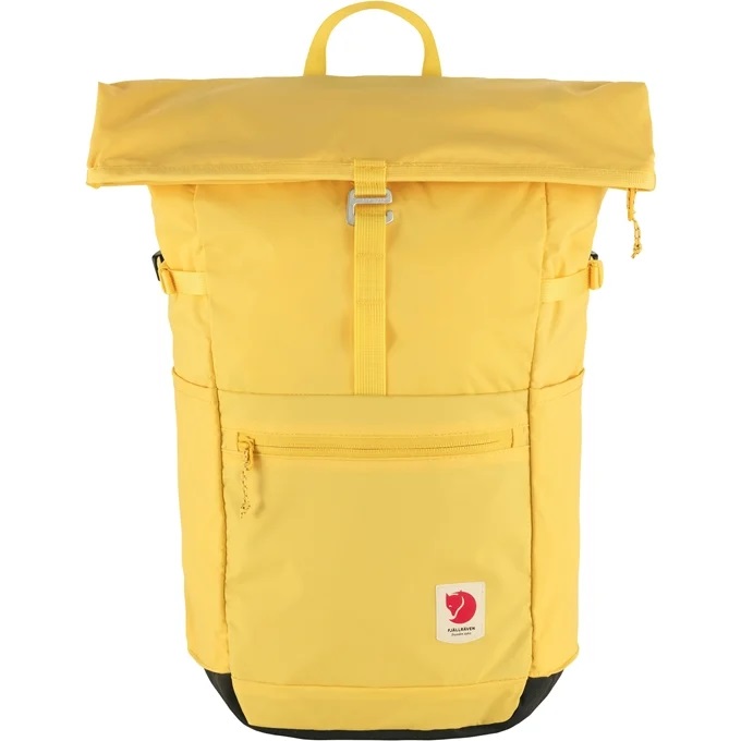 Fjällräven High Coast Foldsack 24 - Day Backpacks - 7323450989835 - 1
