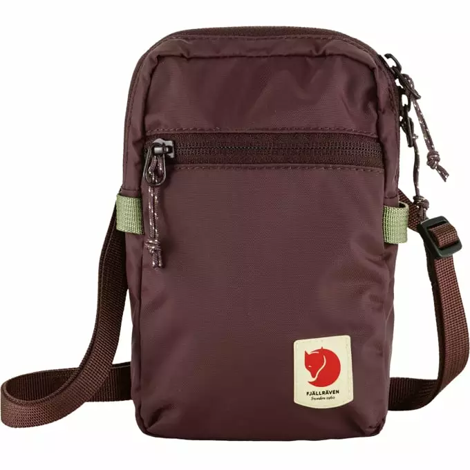 Fjällräven High Coast Pocket - Fjällräven Pocket - 7323451088865 - 1