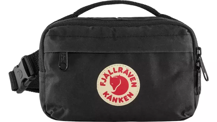 Fjällräven Kånken Hip Pack - Fjällräven Kånken Höftväska - 7323450598495 - 1