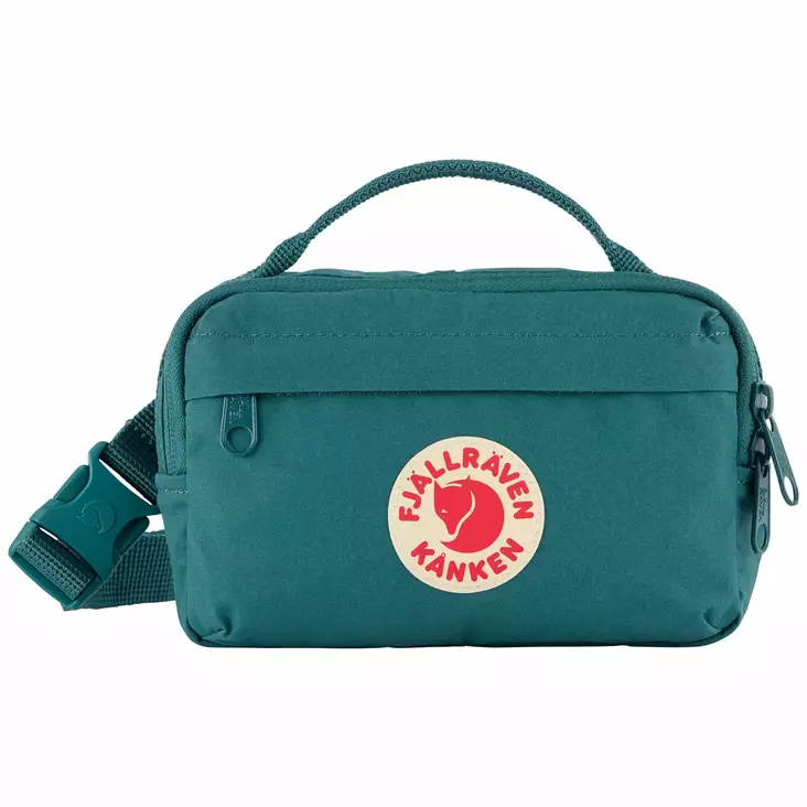 Fjällräven Kånken Hip Pack - Fjällräven Kånken Hip Pack - 7323451205385 - 1