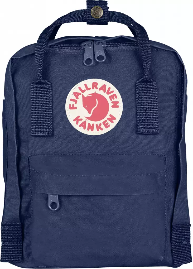 Fjällräven Kånken Mini - Fjällräven Kånken Mini - 7392158498475 - 2
