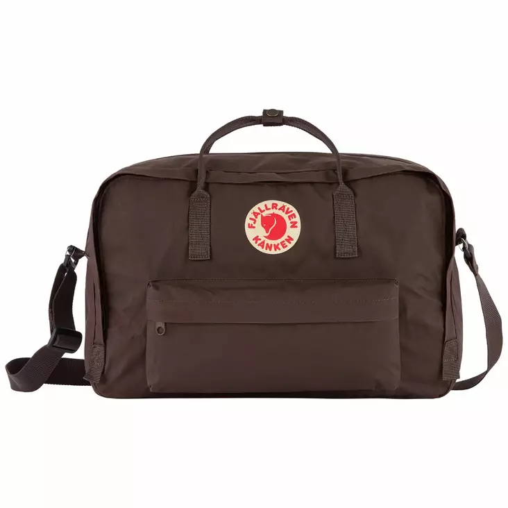 Fjällräven Kånken Weekender - Fjällräven Kånken - 7323451205415 - 1