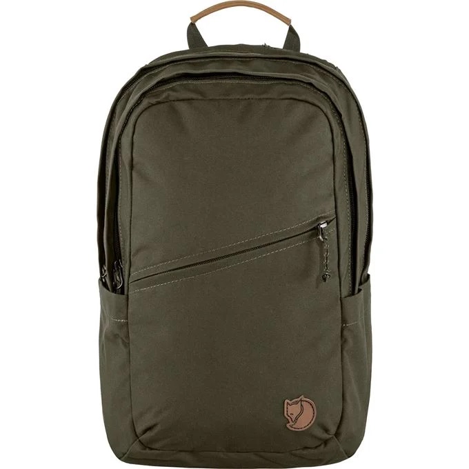 Fjällräven Räven 20 - Fjällräven Räven - 7323450786045 - 1