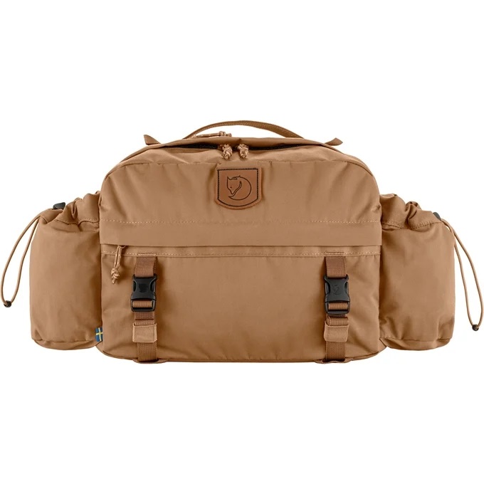 Fjällräven Singi Hip Pack 10 - Bältesväskor - 7323451017285 - 1