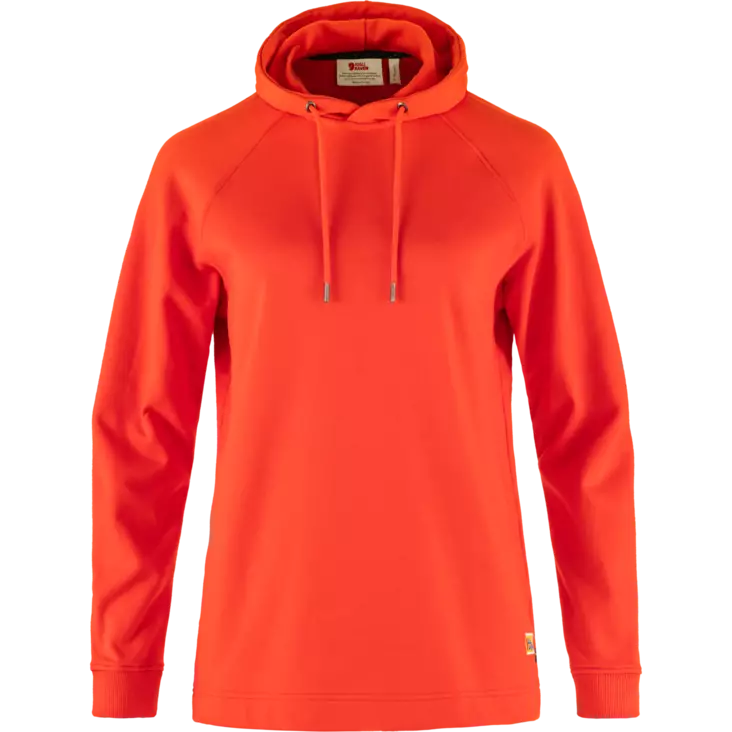 Fjällräven Vardag Hoodie Women - Shirts - 7323450982645 - 1