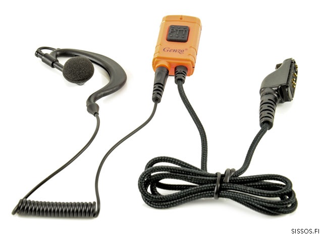 Genzo Kombi + Standard Paketprodukt - Genzo tillbehör - 7333080012353_5 - 1