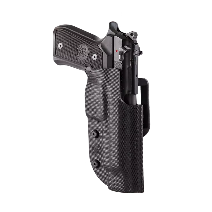 Ghost Civilian pistolholster, höger - Pistol- och revolverfodral - 6430034880165 - 1