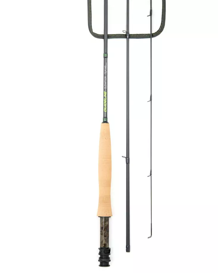 Guideline Elevation Brook Fly Rod - One-Handed Rods - 7033841081405 - 1