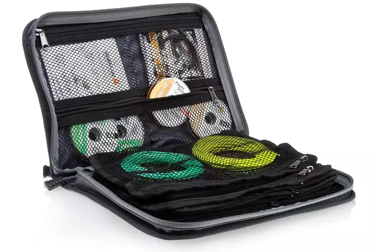 Guideline Shooting Head Pack - Fly Fishing Vests and Bags - 7033840110595 - 1