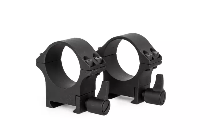 Hawke Professional 30mm Medium - Weaver / Picatinny - 5054492231065 - 1