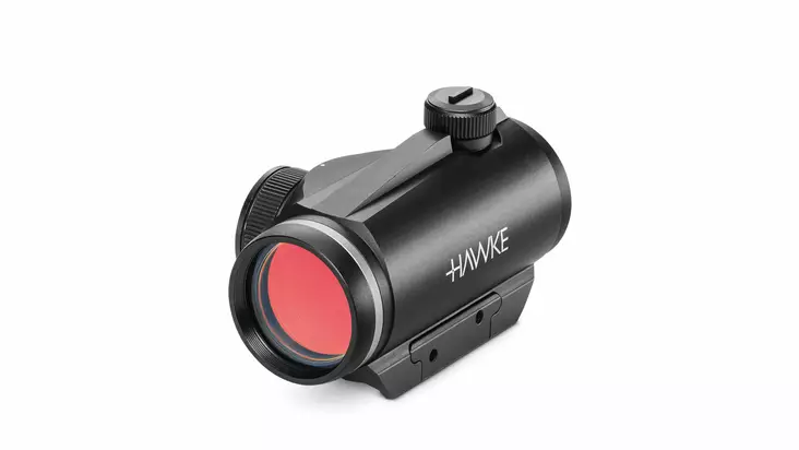 Hawke Vantage Red Dot 1x30 3 MOA - Red Dot Sights - 5054492121045 - 1