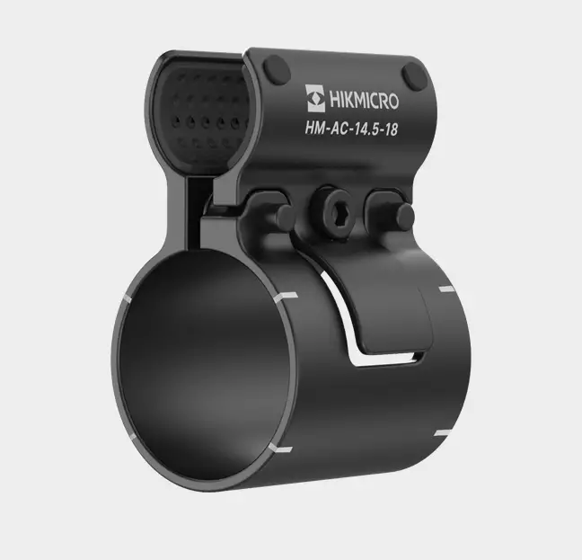 Hikmicro HM-AC-21.5-26 - Other Firearm and Hunting Accessories - 6979469751515 - 1