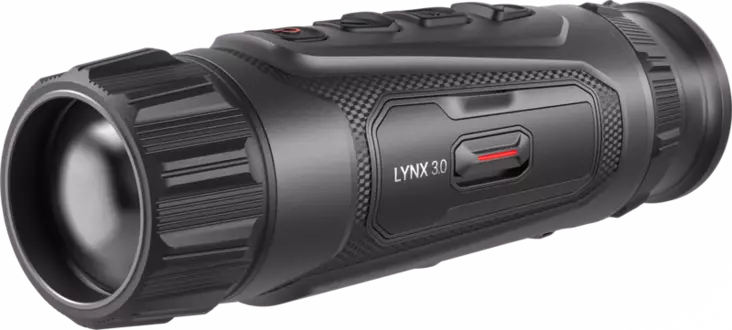 Hikmicro LYNX 3.0 LH35 - Night Vision Devices - 6974004648725 - 1