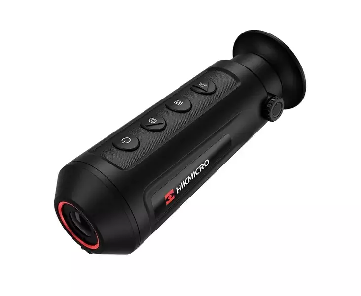 Hikmicro Lynx LC06S - Night Vision Devices - 6974004643225 - 1