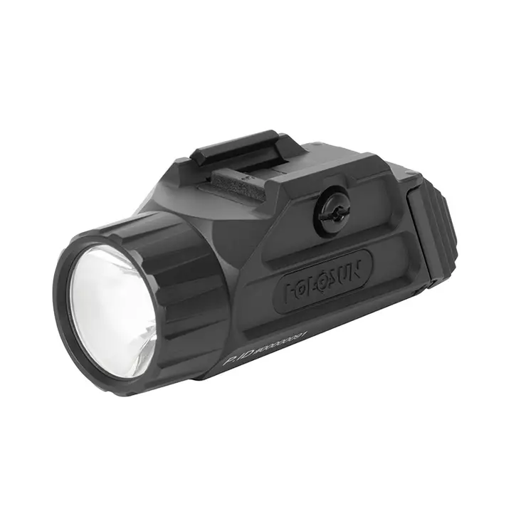 Holosun PID HC Tactical Light - Other Firearm and Hunting Accessories - 810047072485 - 1