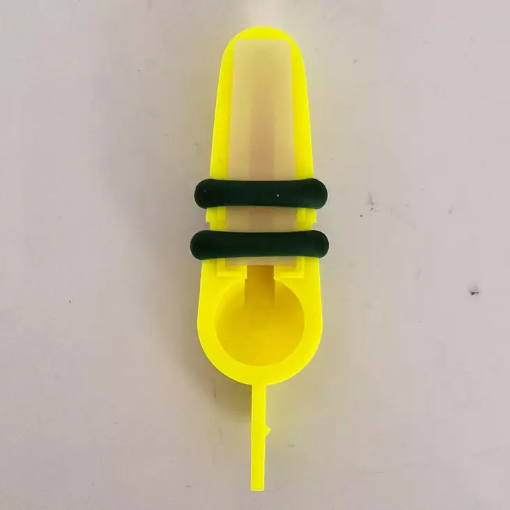 Kristoffer Clausen vädurflöjt - Lockbilder och -pipor - 7090026710345 - 1