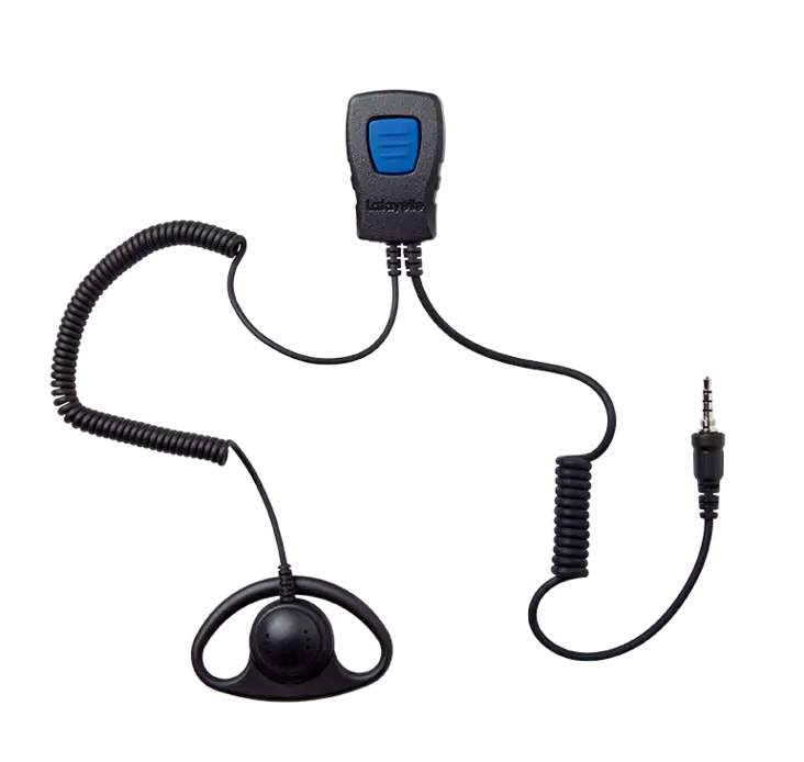Lafayette Smart MiniHeadset Extern - Lafyette Smarta tillbehör - 7332020061215 - 1