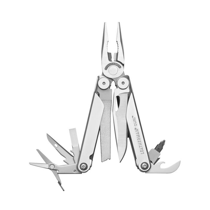Leatherman Curl - Leatherman - 037447007545 - 1