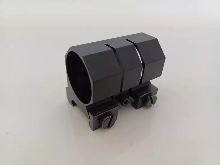 Ledwave ficklampafäste, Weaver, A-05 - Vapenljus - 8425270000055 - 1