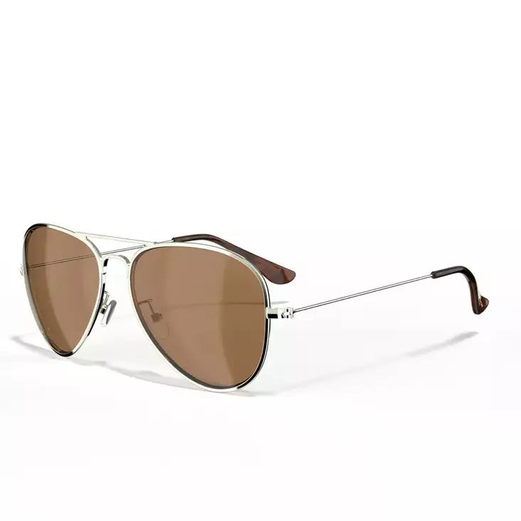 Leech ATW1 Copper - Sunglasses - 7350123791365 - 1