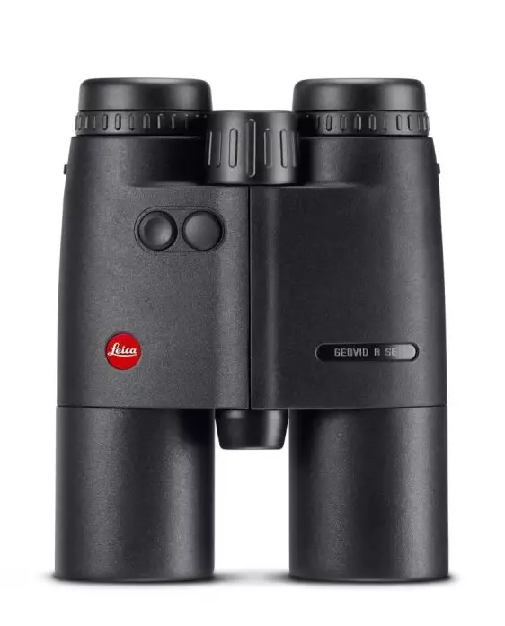 Leica Geovid R SE 10x42 - Binoculars - 4022243408265 - 1