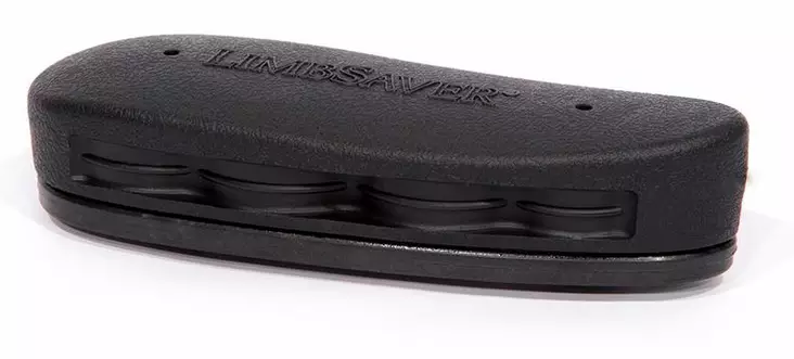 Limbsaver AirTech Butt Pad No. 10803 - Transom Plates - 697438108035 - 1