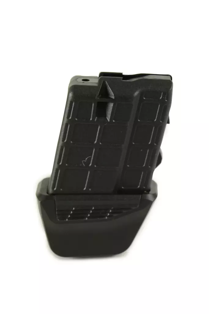 Tikka T1x Magazine for 10 Rounds of .22LR - Miniature Rifle Magazines - 6438053125175 - 1