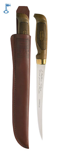 Marttiini Filetti Classic Superflex 7,5" - Filéknivar - 6416885378365 - 1