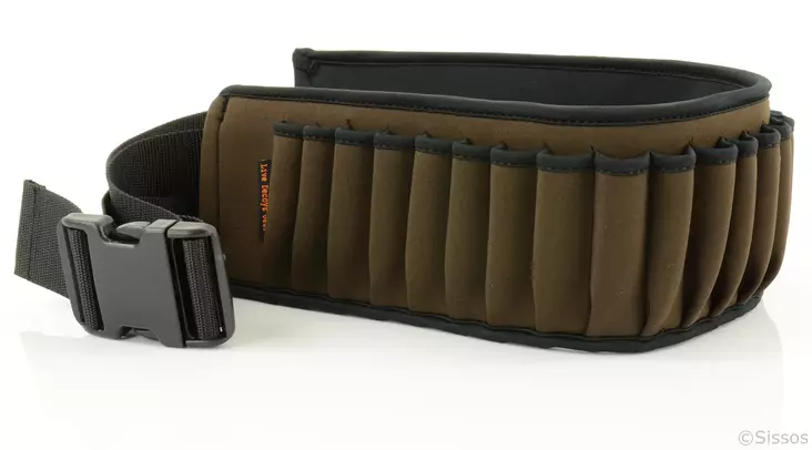 Neopren Patronband - Patronbälten och -fodral - 6430038644725 - 1