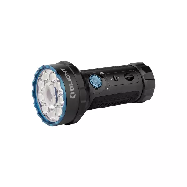 Olight Marauder Mini - black - Flashlights - 6975498000495 - 1
