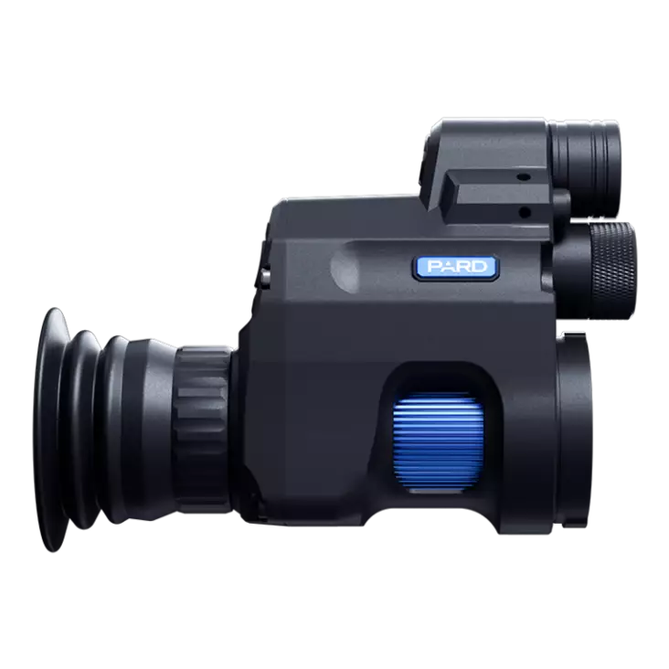 Pard NV007V2 850nm (älg, räv) - Nattseendekameror - 6977357450915 - 1