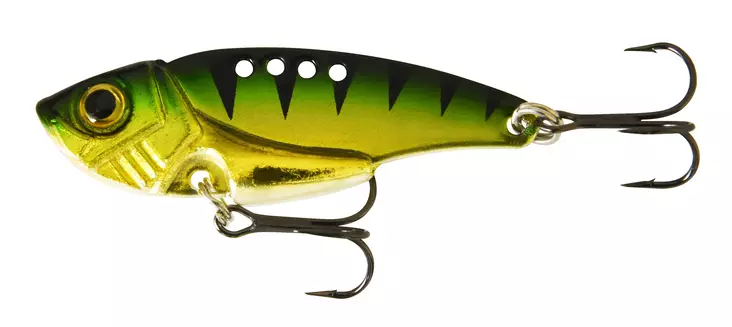 Patriot Blady Switchblade 7,5g - Bladebaits och Chatterbaits - 6417512530095 - 1