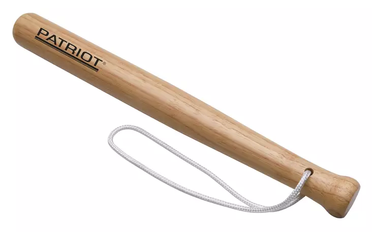 Patriot Trä Fiskare - Fiskverktyg - 6417512538015 - 1