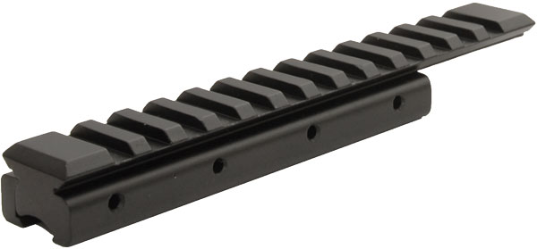 Picatinny Adapter for 11mm Rail, 120mm - Rails - 812649011695 - 1