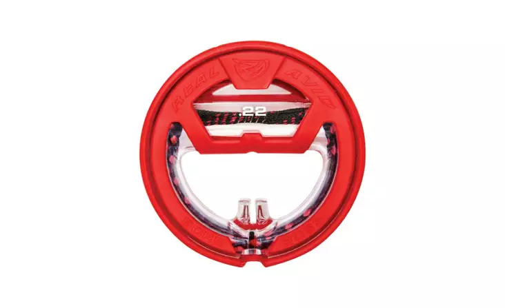 Real Avid Bore Boss .22 Kal. - Boresnake rengöringsslangar - 813119012235 - 1