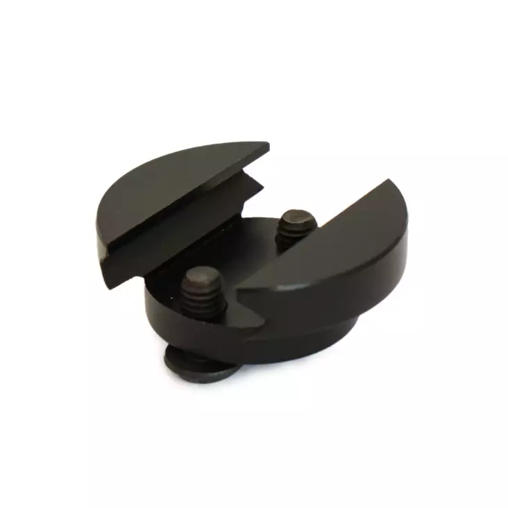 SAK-MIL Picatinny Adapter - Bipods - 342085 - 1
